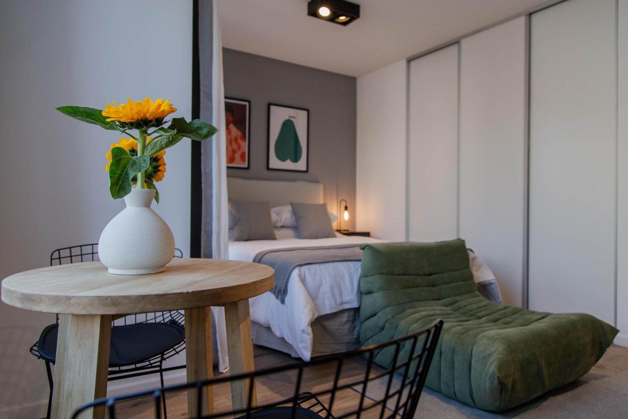 Sandalo Modern Buenos Aires